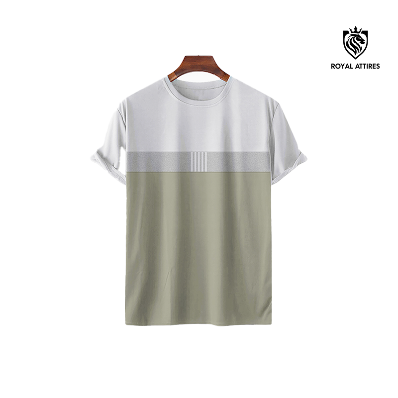 Mens Premium T-Shirt - Tranquility