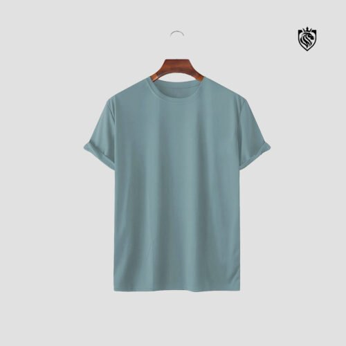 Mens T-shirt - Stormy Sea