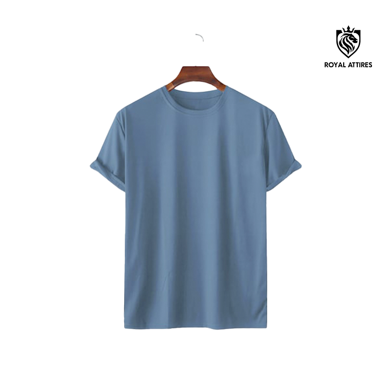 Mens Premium Blank T-shirt - Stellar